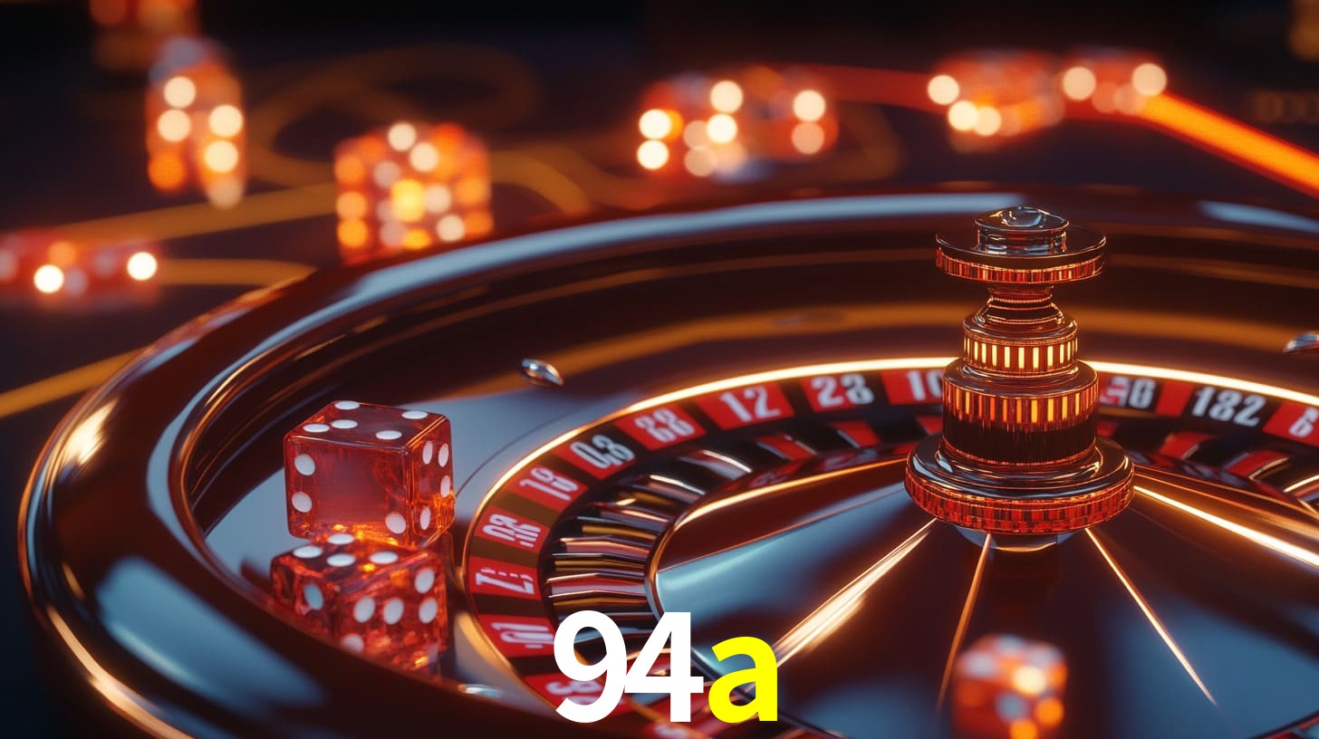 94a: A Experiência de Casino com Jogos de Mesa ao Vivo