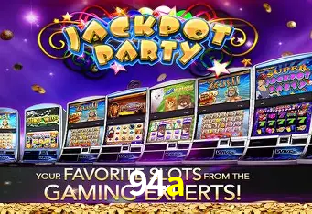 Desvendando o Mundo dos Jogos Virtuais na 94a