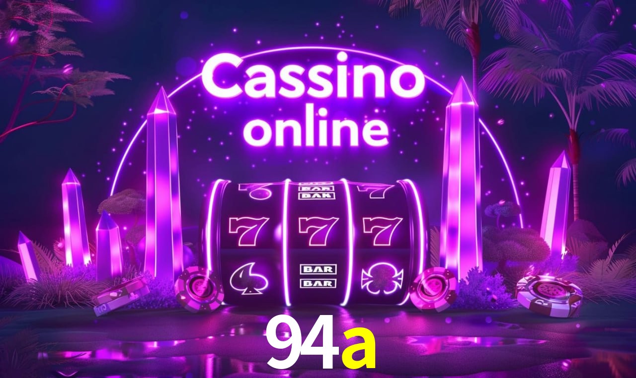 Jogos de Slot 94a