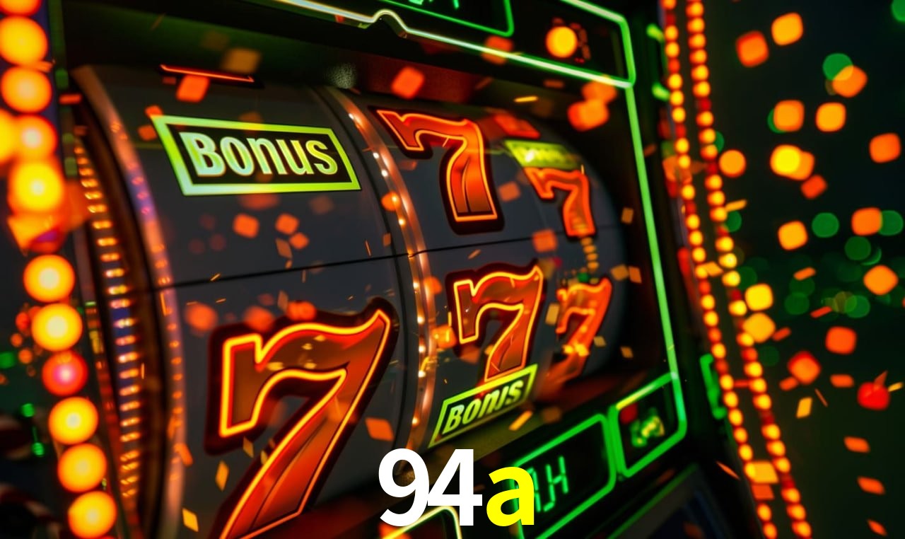 Casino Ao Vivo 94a