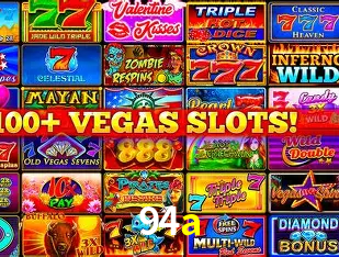 Apostas Esportivas na 94a: Um Guia Completo