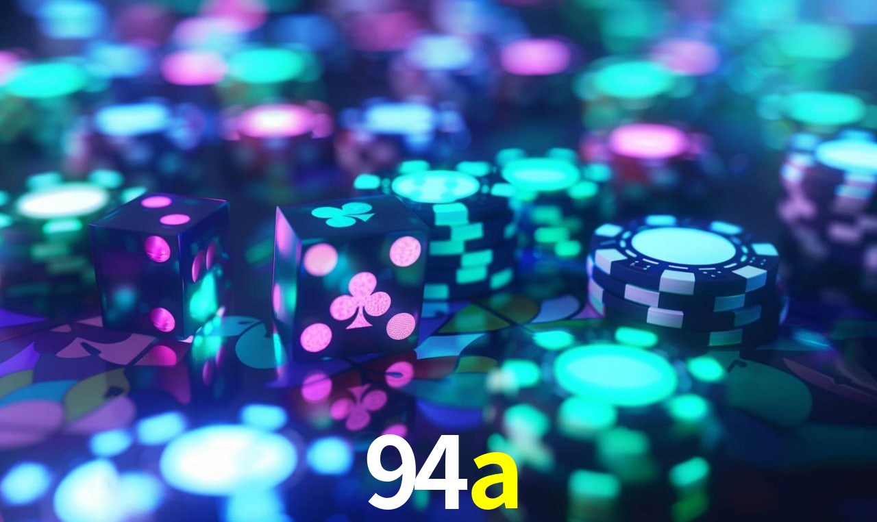 Jogos de Slot 94a