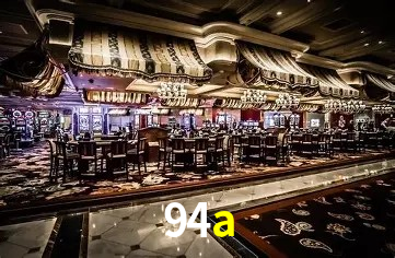 A Emoção da Loteria na 94a: Uma Chance de Mudança de Vida