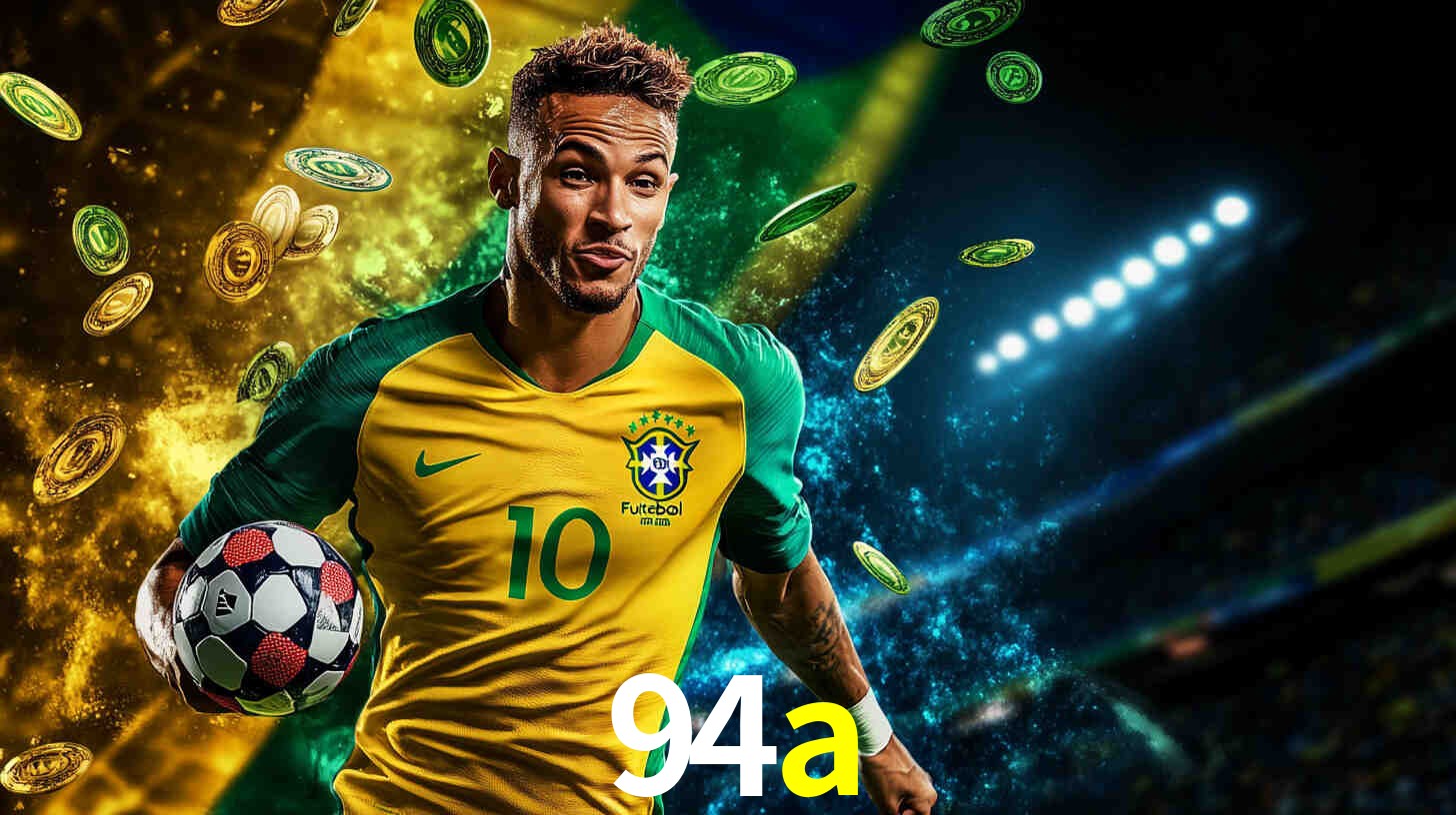 Apostas de Futebol 94a
