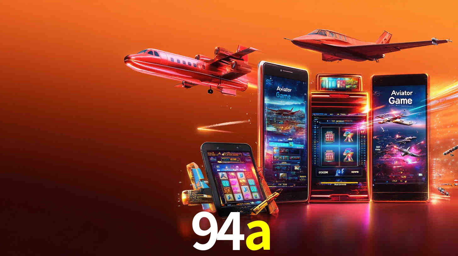 Estatísticas Crash Games 94a