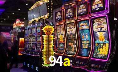 A Experiência Imersiva dos Cassinos Ao Vivo no 94a