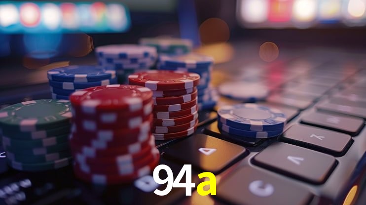 Casino Ao Vivo 94a