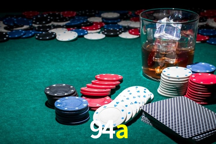 Casino Ao Vivo 94a
