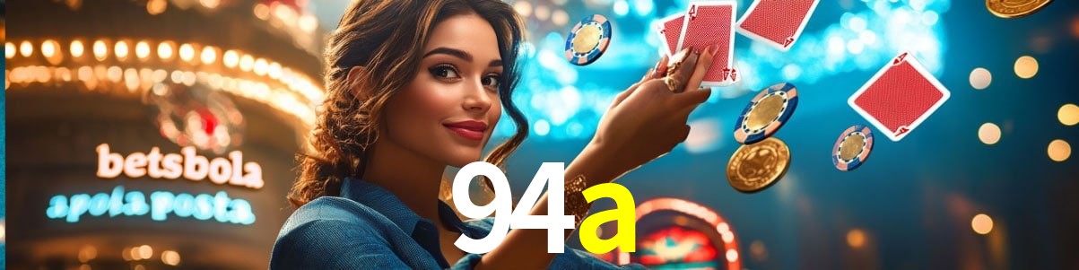 Casino Ao Vivo 94a