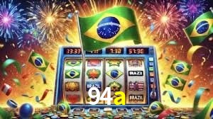 Descubra a Essência do 94a: Nossa História e Compromissos